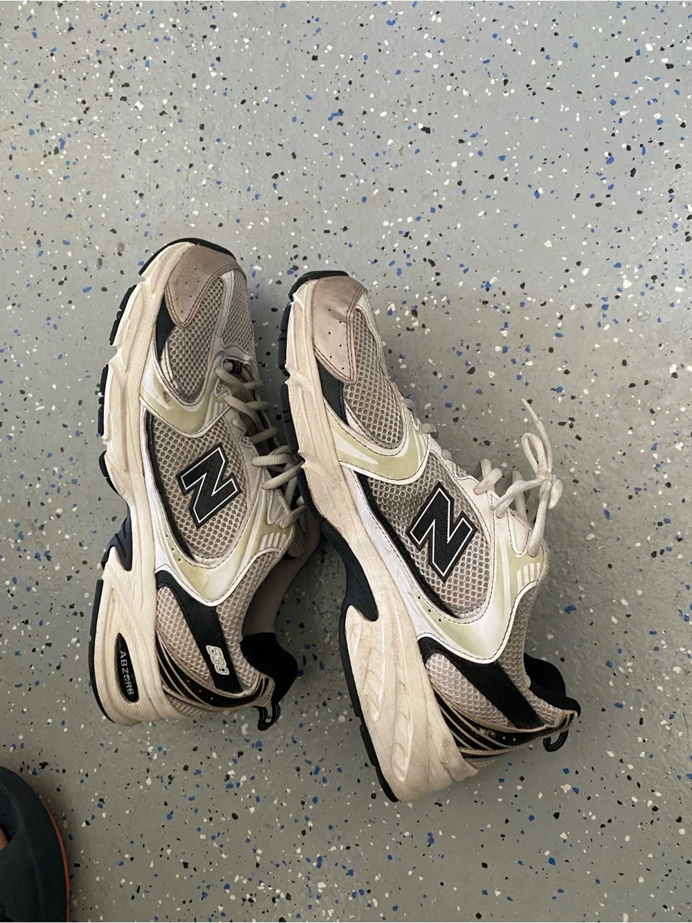 N/A size 11